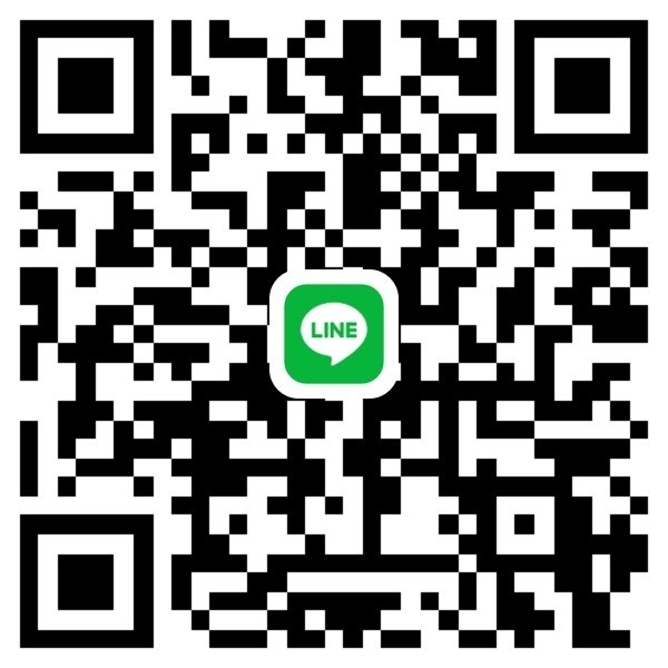 LINE QRコード