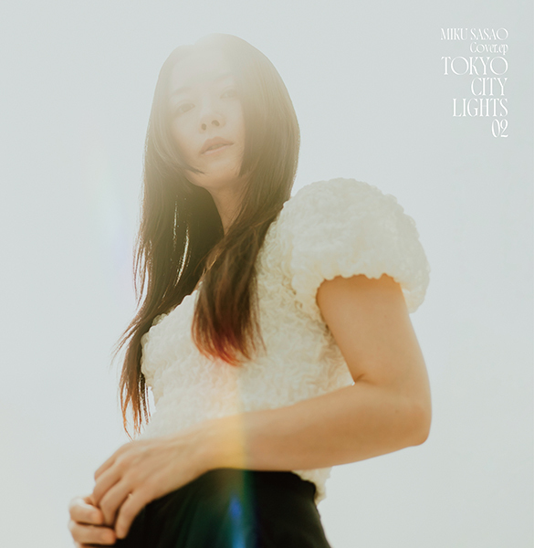 tokyo city lights 2-LP